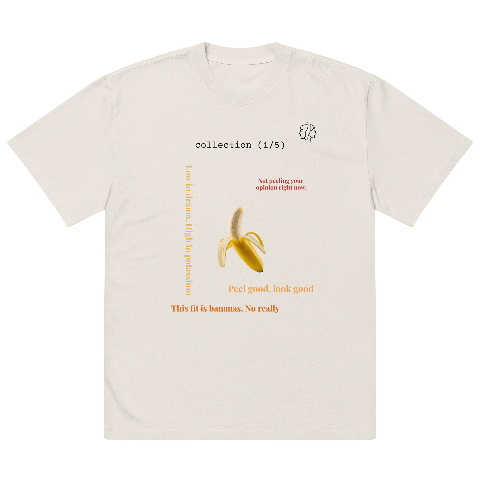 Merch Shirt: It's Not Me, It's You