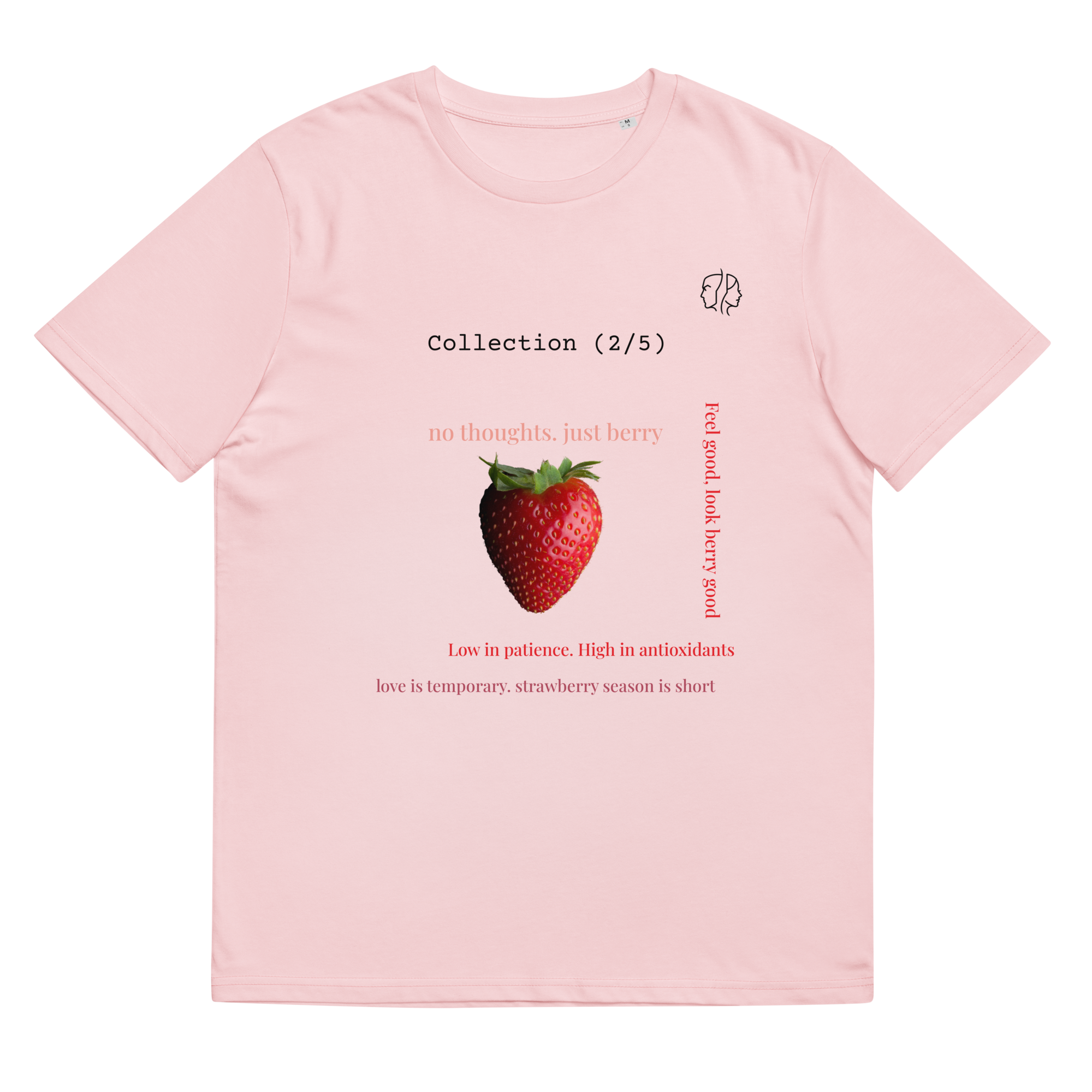 Merch Shirt: Moving On