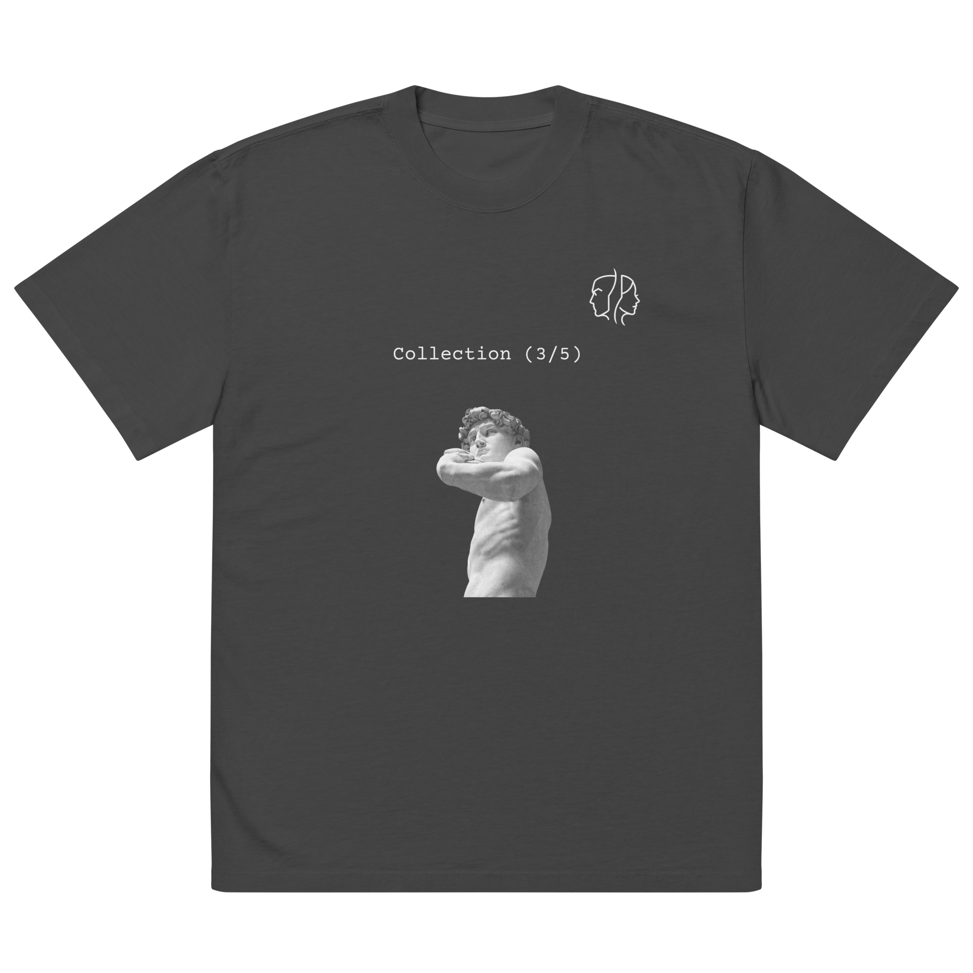 Merch Shirt: Upgraded