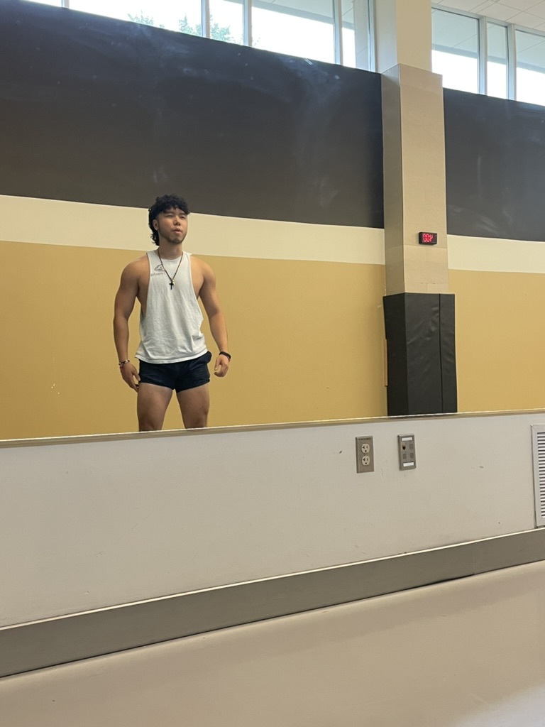 Men's Bulking Blueprint