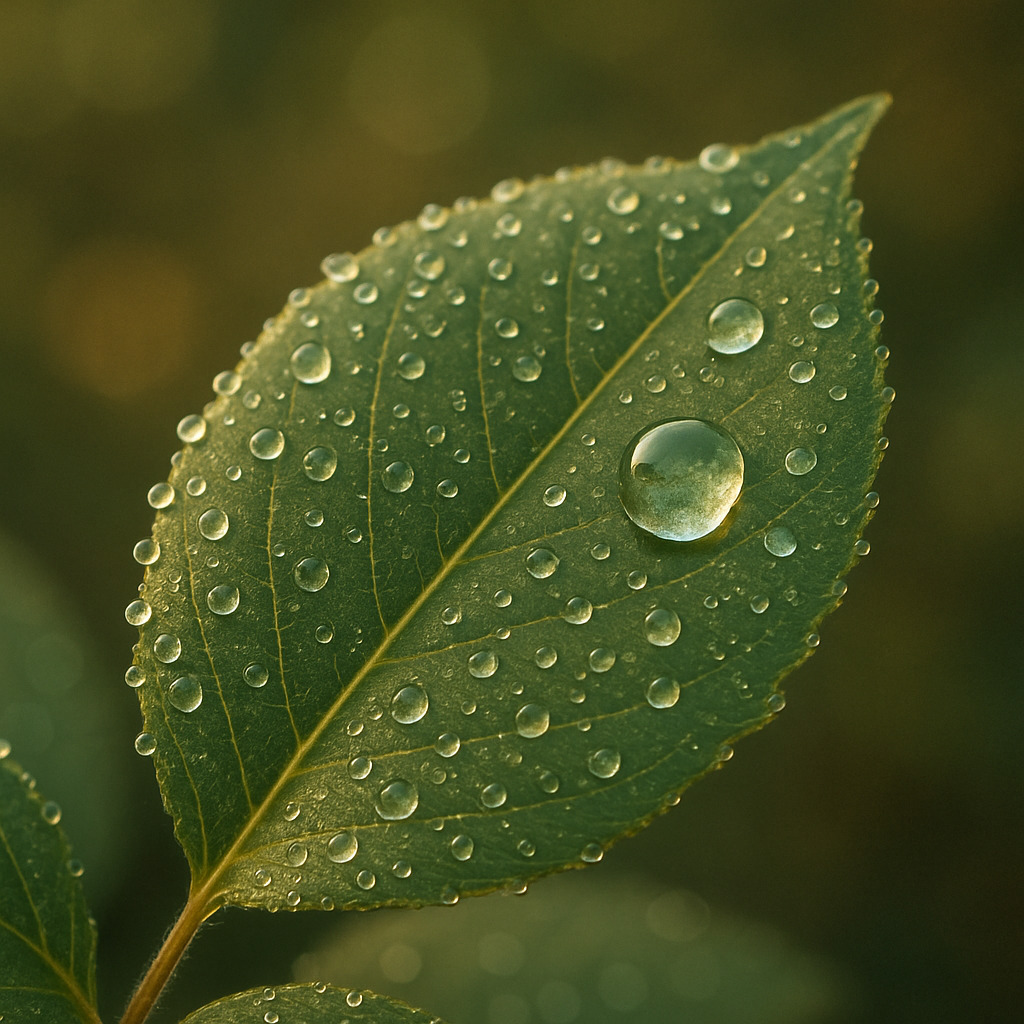 Mindful Living Blueprint: Cultivating Inner Peace & Resilience